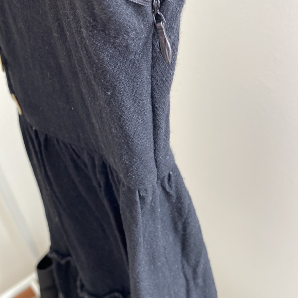 Princess Polly Black Dress - Picture 5 of 5